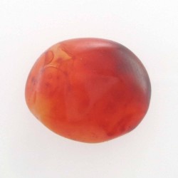 Ratti-7.11 (6.44 ct) Natural Sulemani Agate |  Hakik Aqiq 